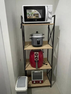LA Condo Staycation